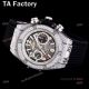 Best Replica Hublot Big Bang Unico 45mm Full Diamonds Automatic Watch For Men (3)_th.jpg